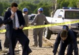 Сериал Кости / Bones (2005) - cцена 1