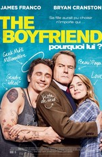 Почему Он?: Дополнительные материалы / Why Him?: Bonuces (2017)