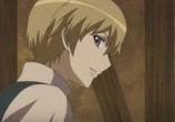 Мультфильм Волчица и пряности / Spice and Wolf (2008) - cцена 1