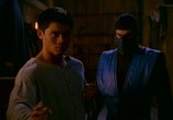 Сериал Смертельная Битва: Завоевание / Mortal Kombat: Conquest (1999) - cцена 6