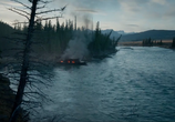 Фильм Выживший / The Revenant (2016) - cцена 2