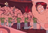 Мультфильм Рик и Морти / Rick and Morty (2013) - cцена 6