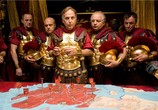 Фильм Астерикс и Обеликс в Британии  / Astérix et Obélix: Au Service de Sa Majesté (2012) - cцена 4