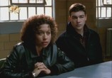 Сериал Завтра наступит сегодня (Утренний выпуск) / Early Edition (1996) - cцена 2