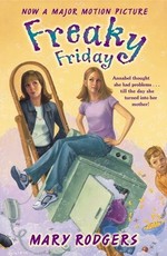 Чумовая пятница / Freaky Friday (1995)