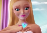 Мультфильм Барби: Супер Принцесса / Barbie in Princess Power (2015) - cцена 8