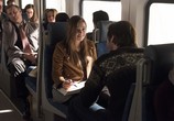 Сериал Заложница: Начало / Taken (2017) - cцена 7