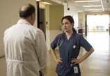 Сериал Мэри убивает людей / Mary Kills People (2017) - cцена 9