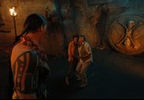 Фильм Джунгли зовут! В поисках Марсупилами  / Sur la piste du Marsupilami (2012) - cцена 6