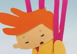 Мультфильм Сборник мультфильмов студии «Пчела» - (2008-2017) (2008) - cцена 3