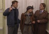 Сериал Черный ворон (2001) - cцена 2