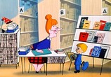 Мультфильм Вовка в Тридевятом царстве (1965) - cцена 1