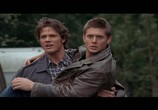 ТВ Сверхъестественное: Дополнительные материалы к сезонам с 1 по 3 / Supernatural: Bonuces to 1-3 seasons (2005) - cцена 3