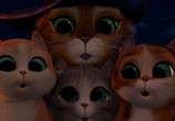 Мультфильм Кот в сапогах: Три Чертенка / Puss in Boots: The Three Diablos (2012) - cцена 6