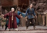 Фильм Повелитель стихий / The Last Airbender (2010) - cцена 5