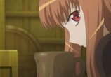 Мультфильм Волчица и пряности / Spice and Wolf (2008) - cцена 5