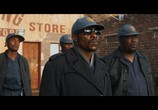 Фильм Пять пальцев для Марселя / Five Fingers for Marseilles (2017) - cцена 5