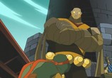 Мультфильм Черепашки ниндзя. Новые приключения / Teenage Mutant Ninja Turtles (2003) - cцена 8