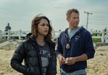 Сериал Кайфтаун / Hightown (2020) - cцена 3