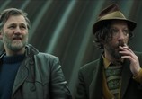 Сериал Город и Город / The City and the City (2018) - cцена 1