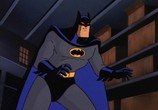 Мультфильм Бэтмен: мультсериал / Batman: The Animated Series (1992) - cцена 5