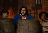 Сериал Год кролика / Year of the Rabbit (2019) - cцена 1