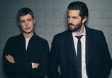 Сериал Безжалостное солнце / Hard Sun (2018) - cцена 2
