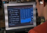 Сериал Veritas: В поисках истины / Veritas: The Quest (2003) - cцена 3