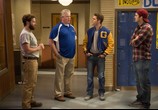 Сериал Ранчо / The Ranch (2016) - cцена 6