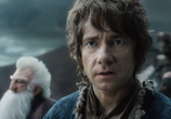 Фильм Хоббит: Битва пяти воинств / Hobbit: The Battle of the Five Armies (2014) - cцена 7