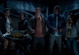 Фильм Могучие рейнджеры / Power Rangers (2017) - cцена 6