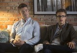 Сериал Я - зомби / iZombie (2015) - cцена 3