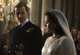 Сериал Корона / The Crown (2016) - cцена 3