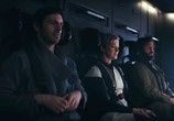 Сериал Летящие сквозь ночь / Nightflyers (2018) - cцена 4