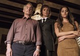 Сериал Типа моя жена / Imposters (2017) - cцена 3