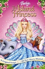 Барби в роли Принцессы Острова / Barbie as the Island Princess (2007)