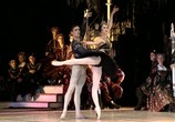 ТВ Пётр Чайковский - Лебединое озеро (2005) - cцена 3