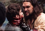 Сериал Граница / Frontier (2016) - cцена 6