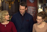 Фильм Принц на Рождество: Королевское дитя / A Christmas Prince: The Royal Baby (2019) - cцена 1