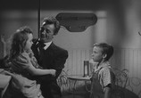 Фильм Ночь охотника / The Night of the Hunter (1955) - cцена 3