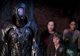 Сериал Затерянные в космосе / Lost in Space (2018) - cцена 1