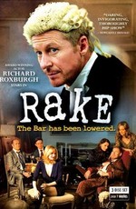 Рейк / Rake (2010)