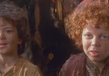 Фильм Капитан Крюк / Hook (1991) - cцена 2