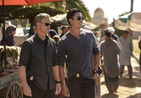 Сериал Мыслить как преступник: За границей / Criminal Minds: Beyond Borders (2016) - cцена 5