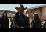 Фильм Пять пальцев для Марселя / Five Fingers for Marseilles (2017) - cцена 6