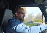 ТВ Дальнобойщик в Америке / Ciezarowka przez stany (2020) - cцена 2