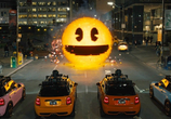 Фильм Пиксели / Pixels (2015) - cцена 4