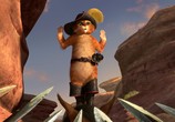 Мультфильм Кот в сапогах: Три Чертенка / Puss in Boots: The Three Diablos (2012) - cцена 4