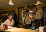 Фильм Джек Ричер 2: Никогда не возвращайся / Jack Reacher: Never Go Back (2016) - cцена 1