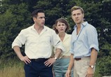 Сериал Преступления страсти / Mördaren ljuger inte ensam (2013) - cцена 4
